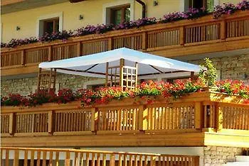 酒店 Boutique Il Riccio - Adults Only