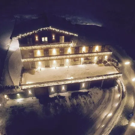 Hotel Boutique Il Riccio - Adults Only