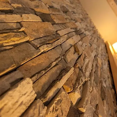 Boutique Il Riccio - Adults Only 酒店 3*