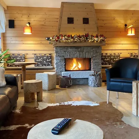 Boutique Il Riccio - Adults Only فندق 3*