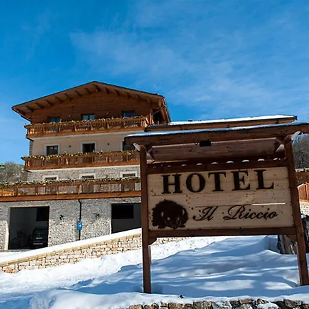 Boutique Il Riccio - Adults Only 3*