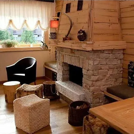 Boutique Il Riccio - Adults Only 罗卡拉索