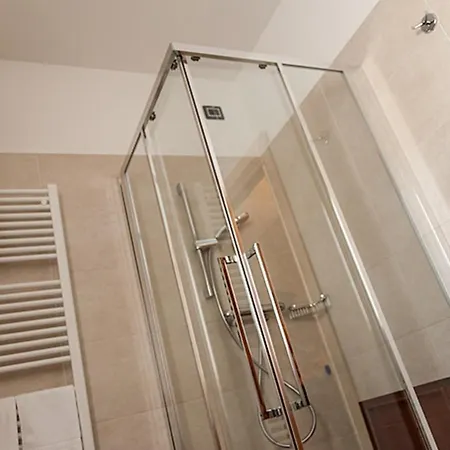 Hotel Boutique Il Riccio - Adults Only