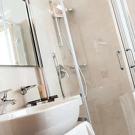 Hotel Boutique Il Riccio - Adults Only