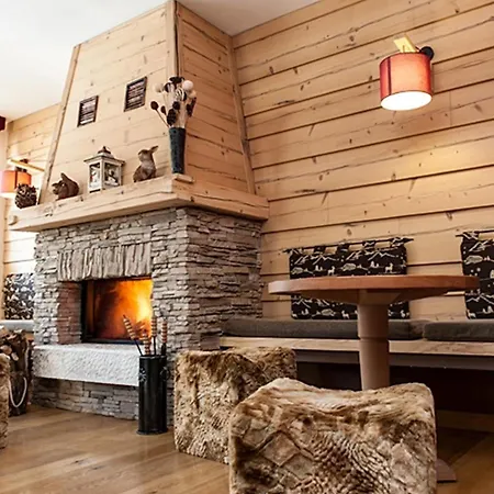 Boutique Il Riccio - Adults Only 3*