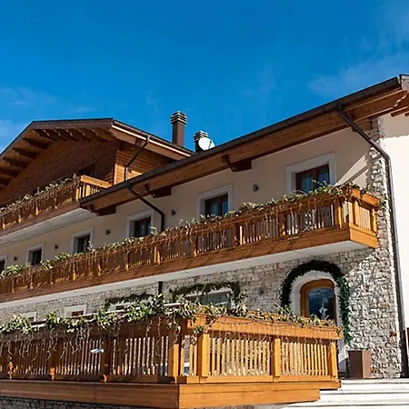 酒店 Boutique Il Riccio - Adults Only 3*