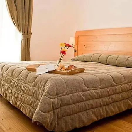 Boutique Il Riccio - Adults Only Hotel Roccaraso