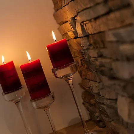 Boutique Il Riccio - Adults Only 3* 罗卡拉索