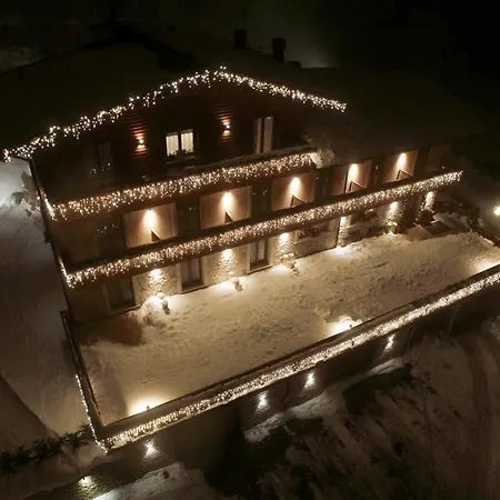 Boutique Il Riccio - Adults Only Roccaraso