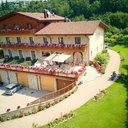 Hotel Boutique Il Riccio - Adults Only 3*