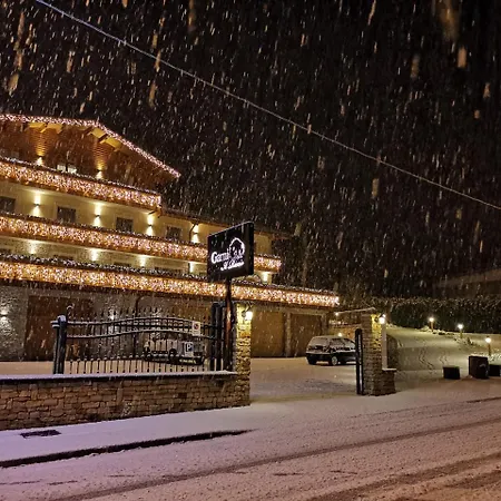 Boutique Il Riccio - Adults Only Hotel