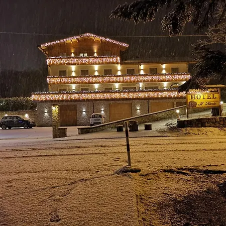 Hotel Boutique Il Riccio - Adults Only 3*