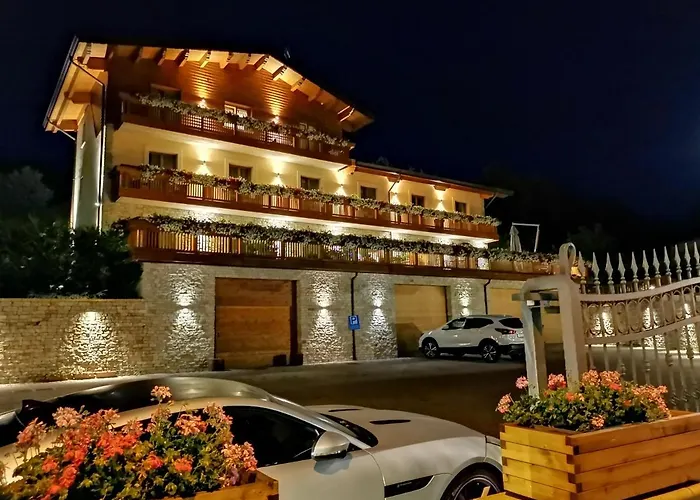 Boutique Il Riccio - Adults Only Hotel Roccaraso