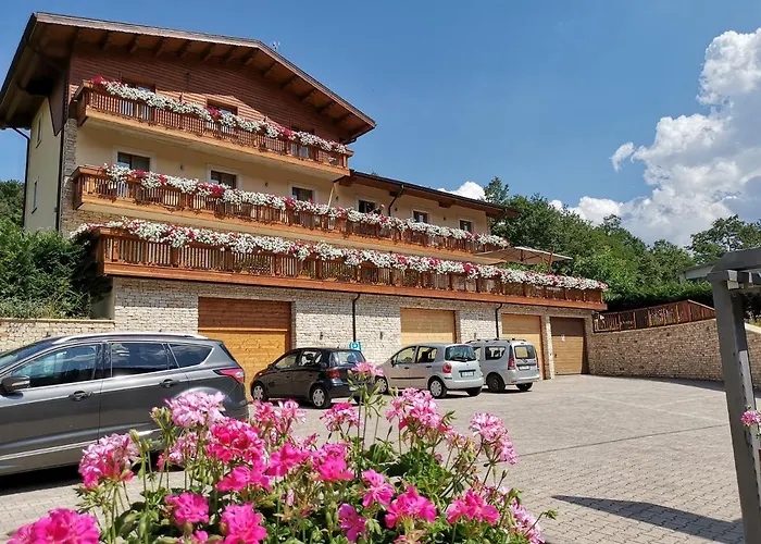 מלון Boutique Il Riccio - Adults Only 3*
