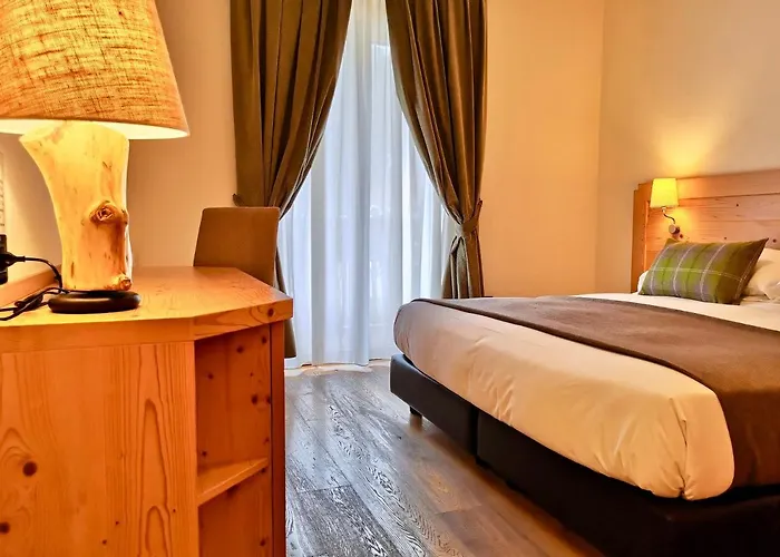Boutique Il Riccio - Adults Only 3*