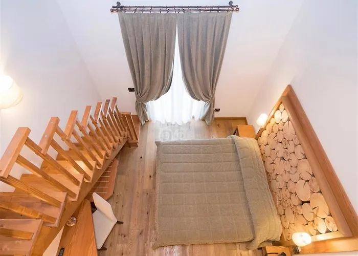 מלון Boutique Il Riccio - Adults Only