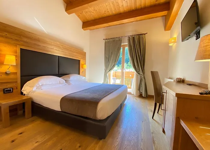 Hotel Boutique Il Riccio - Adults Only Roccaraso