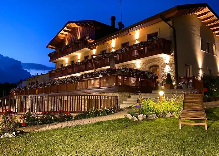 Boutique Il Riccio - Adults Only Hotel Roccaraso