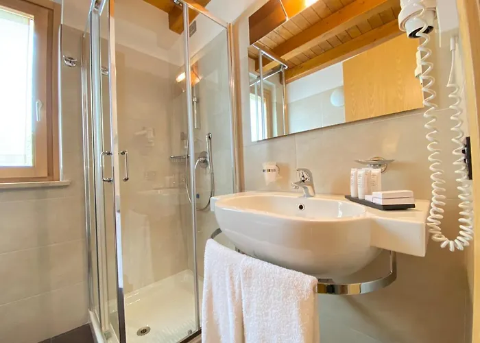 Hotel Boutique Il Riccio - Adults Only Roccaraso