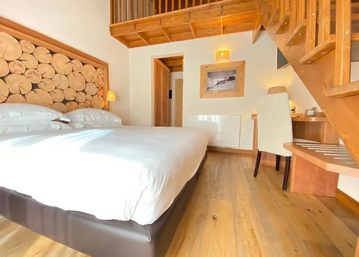 Boutique Il Riccio - Adults Only Hotel