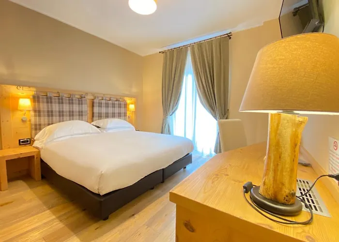 Boutique Il Riccio - Adults Only Hotel Roccaraso