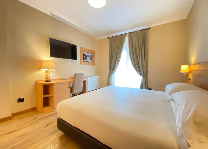 Boutique Il Riccio - Adults Only Roccaraso