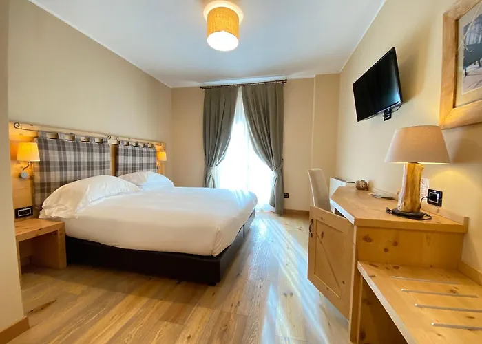 Hotel Boutique Il Riccio - Adults Only