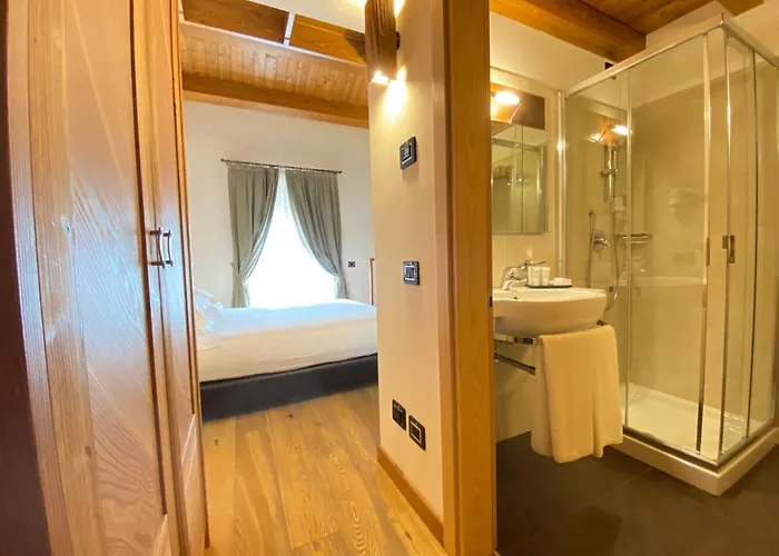 Boutique Il Riccio - Adults Only 3*