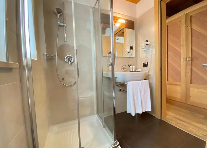 Hotel Boutique Il Riccio - Adults Only