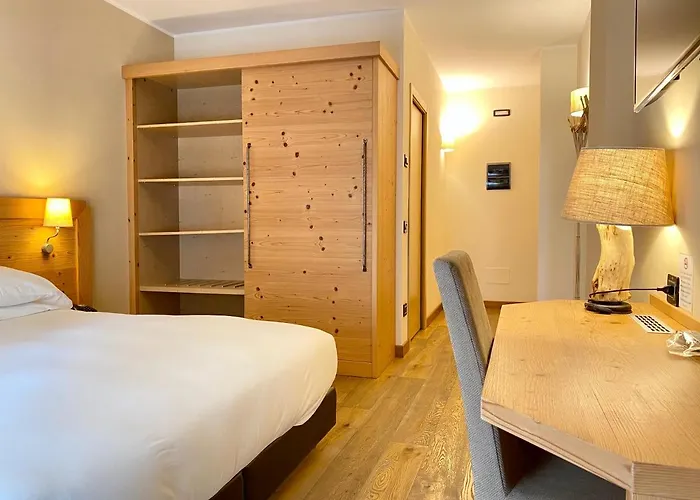 Hotel Boutique Il Riccio - Adults Only Roccaraso