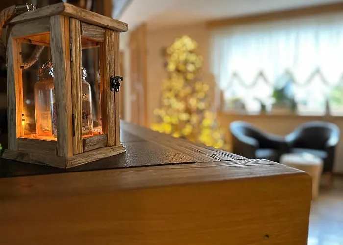 Hotel Boutique Il Riccio - Adults Only