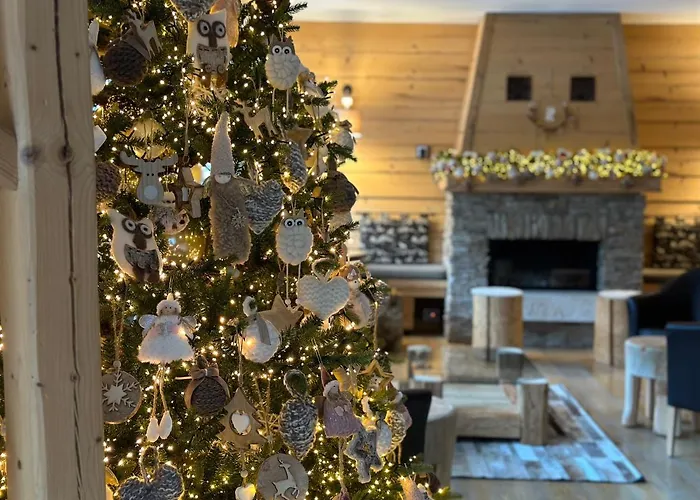 Boutique Il Riccio - Adults Only 3* Roccaraso