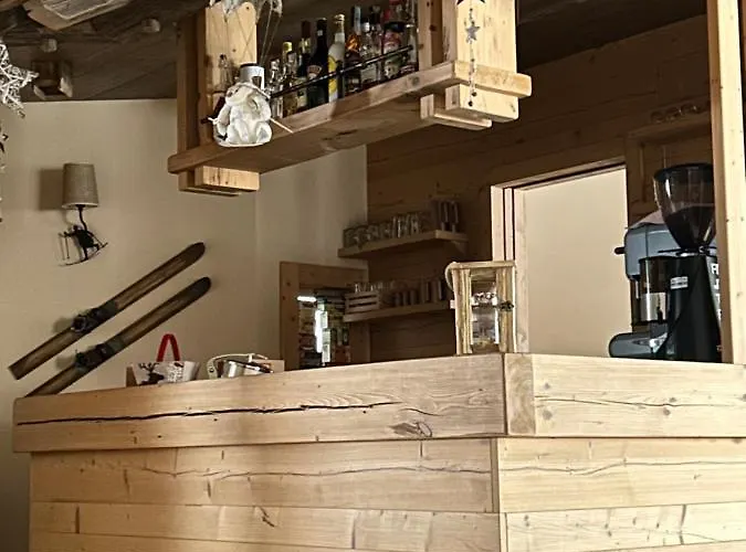 Boutique Il Riccio - Adults Only Hotel Roccaraso