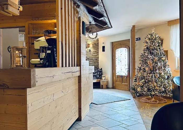 Boutique Il Riccio - Adults Only 3* Roccaraso