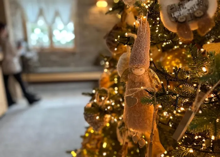 Boutique Il Riccio - Adults Only Roccaraso