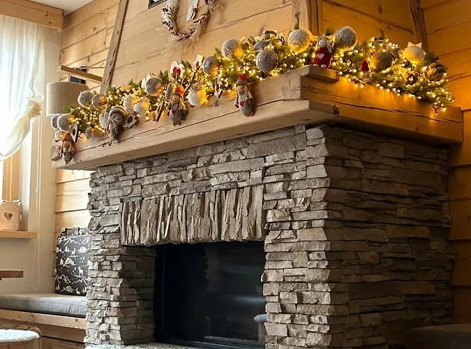 Hotel Boutique Il Riccio - Adults Only Roccaraso