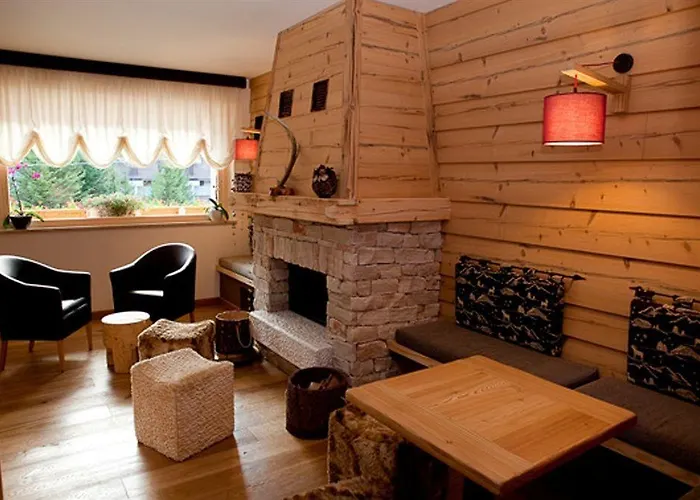 Hotel Boutique Il Riccio - Adults Only 3*