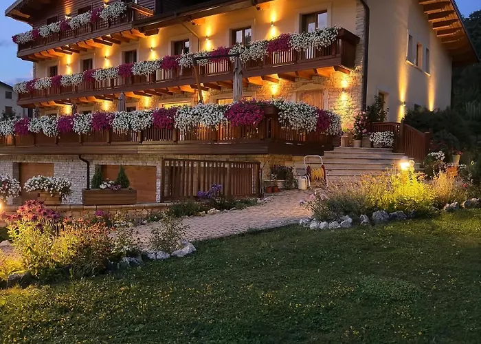 Boutique Il Riccio - Adults Only Hotel 3*