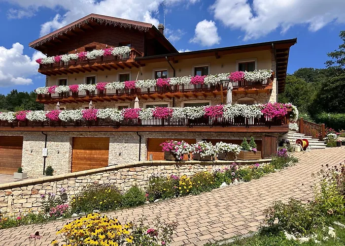 Boutique Il Riccio - Adults Only Hotel Roccaraso