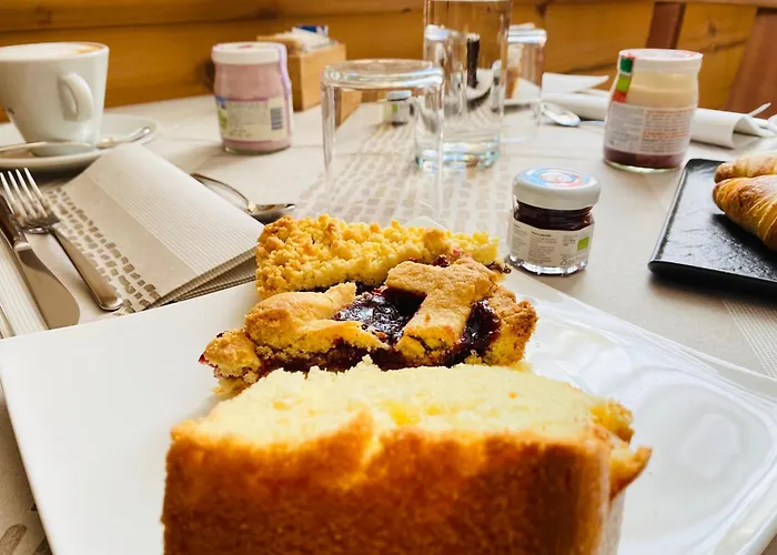 Hotel Boutique Il Riccio - Adults Only Roccaraso