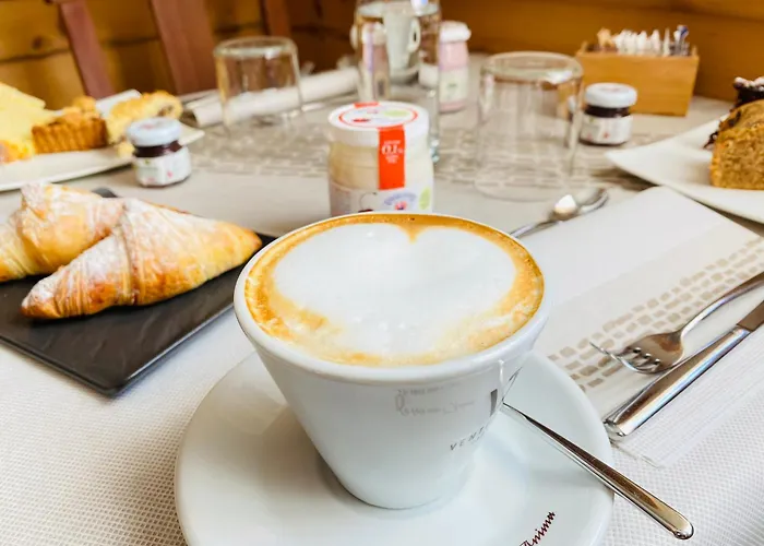 Boutique Il Riccio - Adults Only Roccaraso