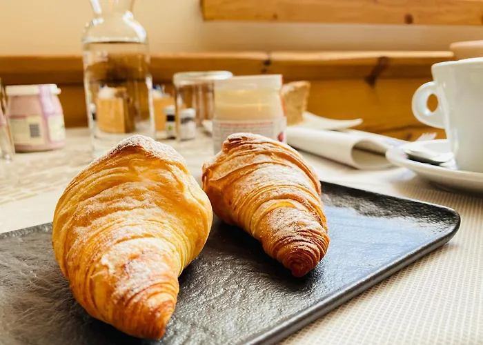 Boutique Il Riccio - Adults Only 3* Roccaraso