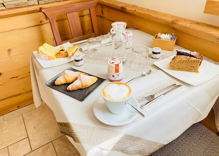 Boutique Il Riccio - Adults Only Hotel