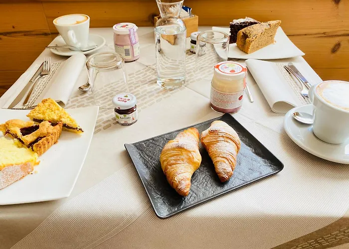 Hotel Boutique Il Riccio - Adults Only