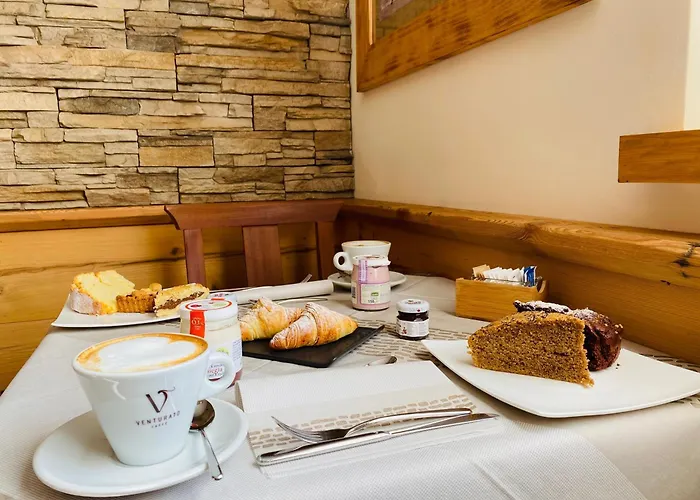 Boutique Il Riccio - Adults Only Hotel Roccaraso