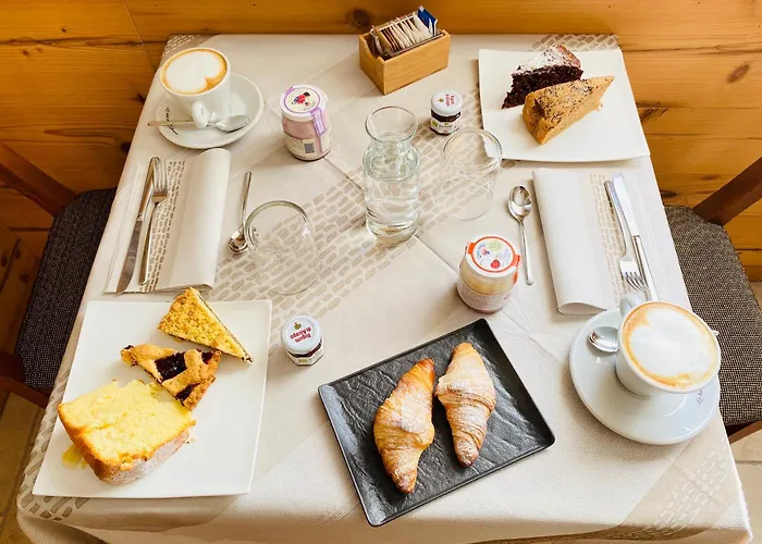 Boutique Il Riccio - Adults Only 3* Roccaraso