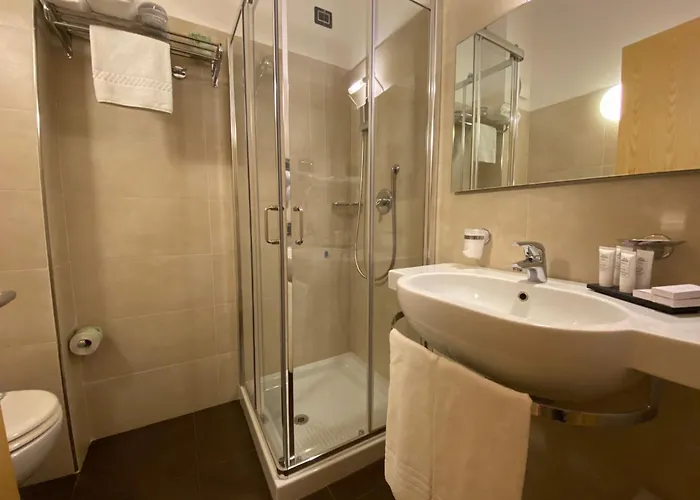 Hotel Boutique Il Riccio - Adults Only 3*