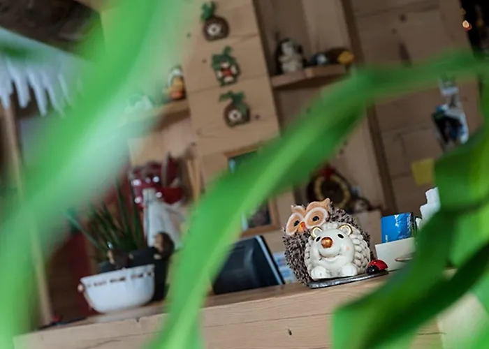 Hotel Boutique Il Riccio - Adults Only