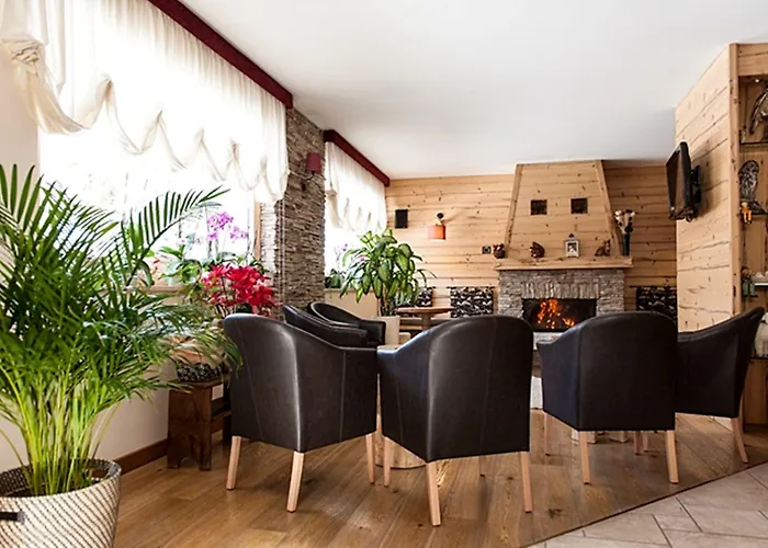 Hotel Boutique Il Riccio - Adults Only Roccaraso