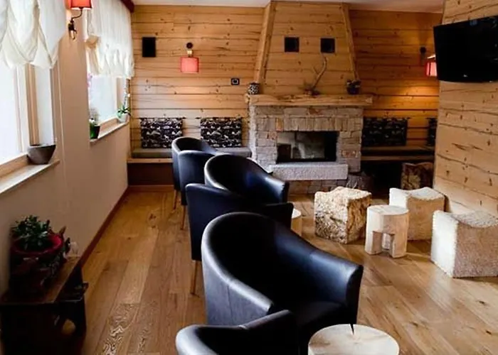 Hotel Boutique Il Riccio - Adults Only 3*